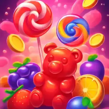 Sweet Bonanza — Bananzia Casino