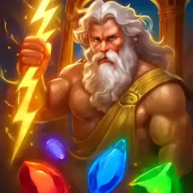 Gates of Olympus — Bananzia Casino
