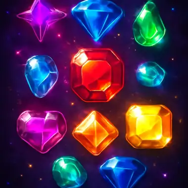 Starburst — Bananzia Casino