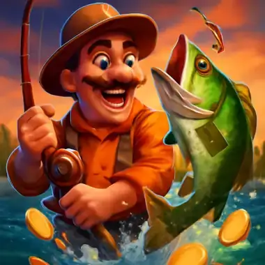 Big Bass Bonanza — Bananzia Casino