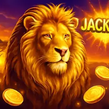 Mega Moolah — Bananzia Casino
