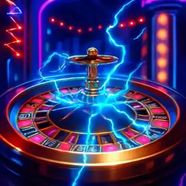 Lightning Roulette — Bananzia Casino